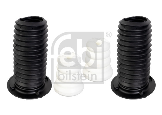 FEBI BILSTEIN chit protectie praf,amortizor 180248 montare punte fata model BMW 2 Cabriolet (F23) 2014 2015 2016 2017 2018 2019 2020 2021