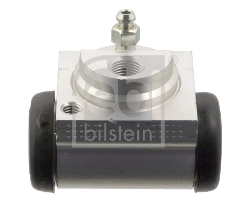 FEBI BILSTEIN Cilindru receptor frana 103127 montare Axa spate dreapta compatibil cu DACIA LOGAN MCV (KS_) 2007 2008 2009 2010 2011 2012 2013 2014 2015