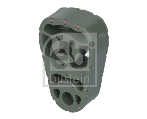 FEBI BILSTEIN Colier, toba esapament 182098 la masina MERCEDES-BENZ GLE Coupe (C292) 2015 2016 2017 2018 2019
