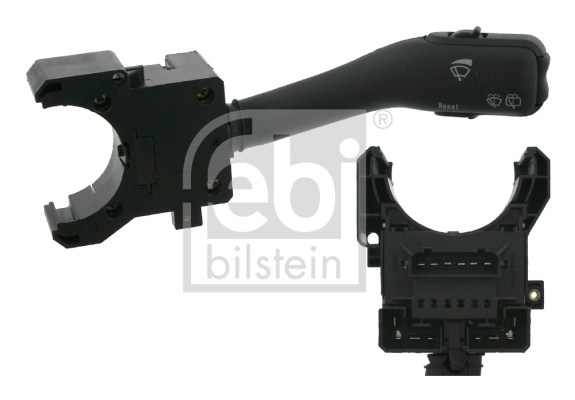 FEBI BILSTEIN Comutator coloana directie 21784 pentru masina AUDI A6 C5 Avant (4B5) 1997 1998 1999 2000 2001 2002 2003 2004 2005