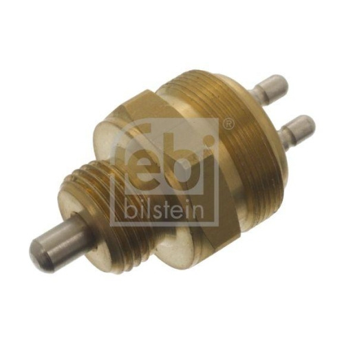 FEBI BILSTEIN Comutator, lampa marsarier