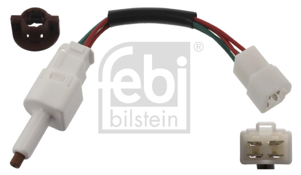 FEBI BILSTEIN Comutator lumini frana 38636 model SUZUKI IGNIS I (FH) 2000 2001 2002 2003
