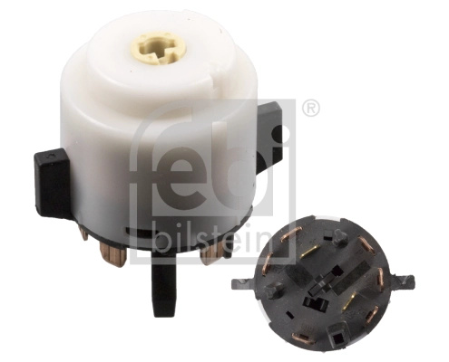FEBI BILSTEIN comutator pornire 18646 la masina SKODA FABIA II Combi (545) 2007 2008 2009 2010 2011 2012 2013 2014