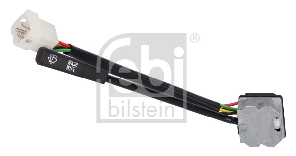 FEBI BILSTEIN comutator stergator 21009 pentru VOLVO F10 1976 1977 1978 1979 1980 1981 1982 1983 1984 1985 1986 1987 1988 1989 1990 1991 1992 1993 1994 1995
