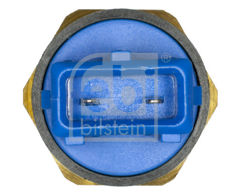 FEBI BILSTEIN Comutator temperatura, ven