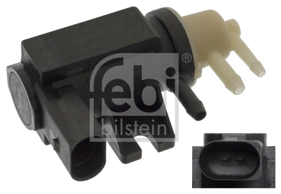 FEBI BILSTEIN Convertizor presiune, esapament 48643 pentru masina VW TRANSPORTER T5 bus (7HB, 7HJ, 7EB, 7EJ) 2003 2004 2005 2006 2007 2008 2009 2010 2011 2012 2013 2014 2015