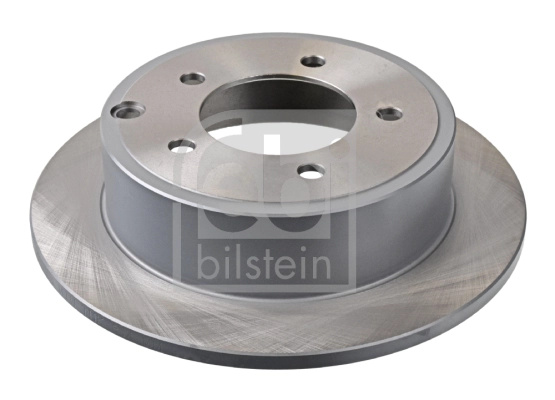 FEBI BILSTEIN Disc frana 108574 montare puntea spate pentru DODGE AVENGER 2007 2008 2009 2010 2011 2012 2013 2014