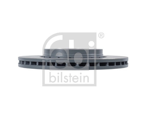 FEBI BILSTEIN Disc frana 12097 montare p