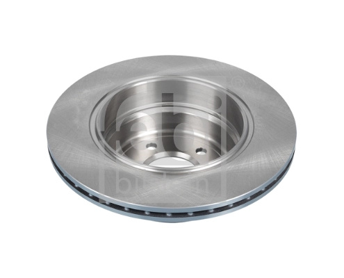 FEBI BILSTEIN Disc frana 43894 montare p