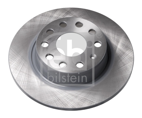 FEBI BILSTEIN Disc frana montare puntea spate 36128 compatibil cu FORD TRANSIT CONNECT V761 Autoutilitara/limuzina spatioasa (PU2) 2024 2025