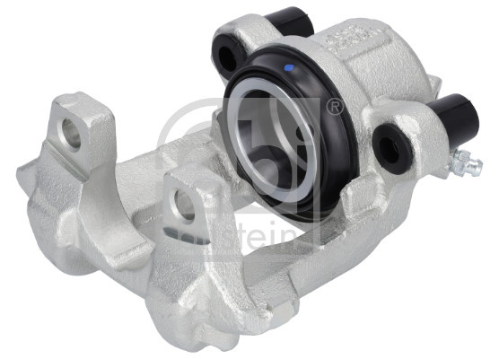 FEBI BILSTEIN Etrier frana montare Axa fata stanga 182009 model BMW 2 Cabriolet (F23) 2015 2016 2017 2018 2019 2020 2021