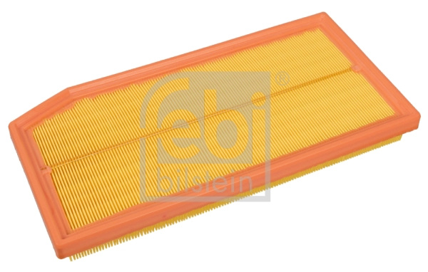 FEBI BILSTEIN Filtru aer 106098 la MERCEDES-BENZ E-CLASS Cabriolet (A238) 2017 2018 2019 2020 2021 2022 2023 2024 2025