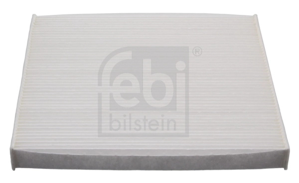 FEBI BILSTEIN Filtru, aer habitaclu 27951 compatibil cu PEUGEOT BOXER caroserie 2006 2007 2008 2009 2010 2011 2012 2013 2014 2015 2016 2017 2018 2019 2020 2021 2022 2023 2024