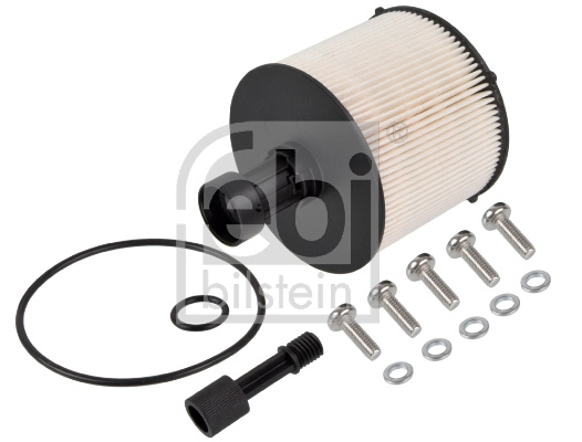 FEBI BILSTEIN filtru combustibil 101654 compatibil cu RENAULT DUSTER (HM_) 2019 2020 2021 2022 2023 2024