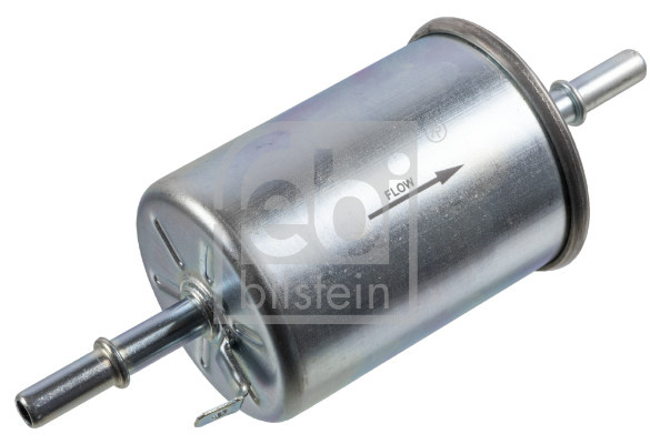 FEBI BILSTEIN filtru combustibil 33467 pentru masina VAUXHALL CORSA Mk I (B) (S93) 1993 1994 1995 1996 1997 1998 1999 2000