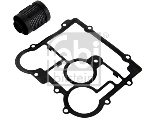 FEBI BILSTEIN Filtru hidraulic, cuplaj lamelar (tractiune integrala) 178724 se potriveste la OPEL INSIGNIA A (G09) 2008 2009 2010 2011 2012 2013 2014 2015 2016 2017