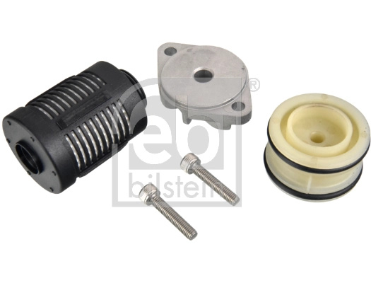 FEBI BILSTEIN Filtru hidraulic, cuplaj l