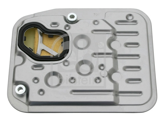 FEBI BILSTEIN Filtru hidraulic, cutie de viteze automata 14258 la VW PASSAT B3/B4 Variant (3A5, 35I) 1988 1989 1990 1991 1992 1993 1994 1995 1996 1997