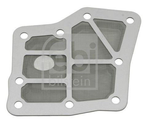 FEBI BILSTEIN Filtru hidraulic, cutie de viteze automata 26055 la VW LUPO I (6X1, 6E1) 1998 1999 2000 2001 2002 2003 2004 2005