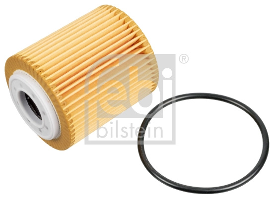 FEBI BILSTEIN Filtru ulei 106371 se potriveste la CITROEN C3 AIRCROSS II (2R_, 2C_) 2018 2019 2020 2021 2022 2023 2024 2025