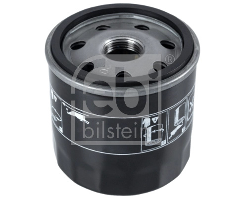 FEBI BILSTEIN Filtru ulei 109603 model RENAULT DUSTER (HM_) 2019 2020 2021 2022 2023 2024