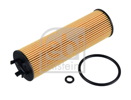 FEBI BILSTEIN Filtru ulei 175759 la AUDI Q2 (GAB, GAG) 2016 2017 2018 2019 2020 2021 2022 2023