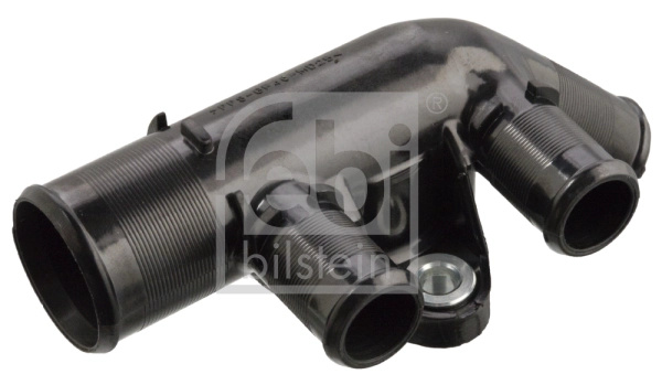 FEBI BILSTEIN Flansa lichid racire 17929 la PEUGEOT 806 Van (AF_) 1995 1996 1997 1998 1999 2000 2001 2002