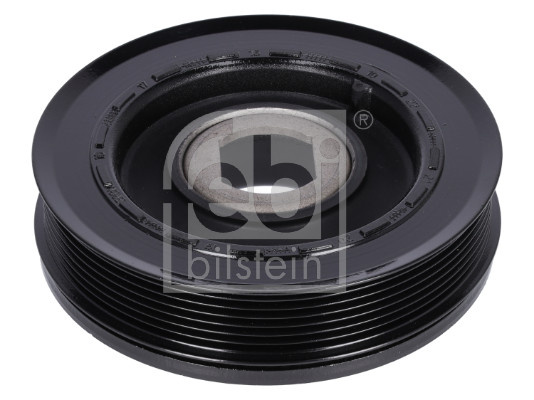 FEBI BILSTEIN Fulie curea, arbore cotit 104451 pentru masina OPEL VIVARO B caroserie (X82) 2014 2015 2016 2017 2018 2019