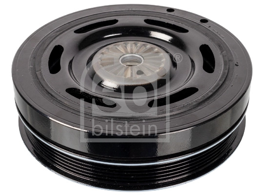 FEBI BILSTEIN Fulie curea, arbore cotit 171952 model AUDI A6 C8 (4A2) 2019 2020 2021 2022 2023 2024