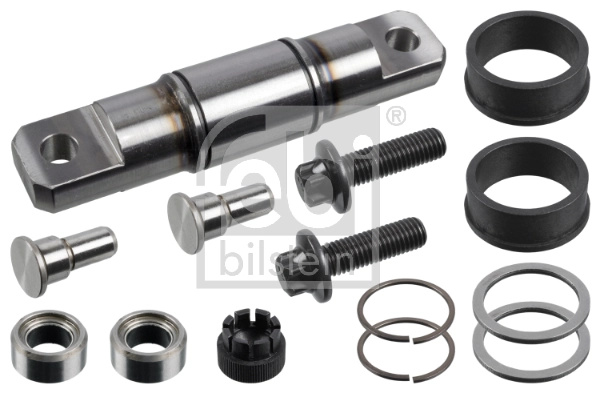 FEBI BILSTEIN Furca decuplare, ambreiaj 38557 la masina MERCEDES-BENZ ACTROS MP2 / MP3 2002 2003 2004 2005 2006 2007 2008 2009 2010 2011 2012 2013 2014 2015 2016 2017 2018 2019 2020