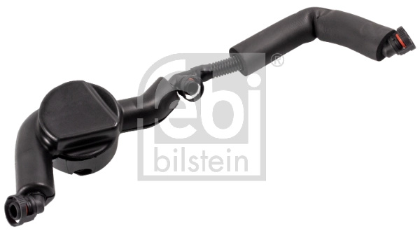 FEBI BILSTEIN furtun,aerisire bloc motor montare d
