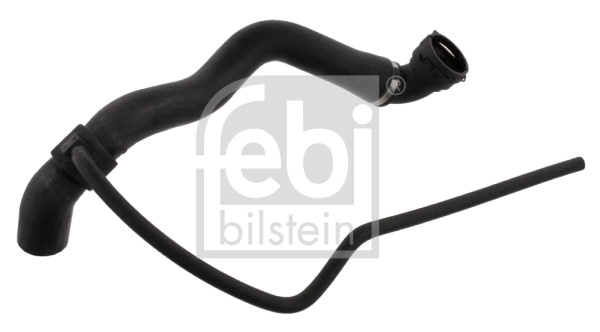 FEBI BILSTEIN Furtun radiator 36145 montare deasupra pentru MERCEDES-BENZ S-CLASS cupe (C215) M 113.986 5439cc 360cp 265kW 1999 2000 2001 2002 2003 2004 2005 2006