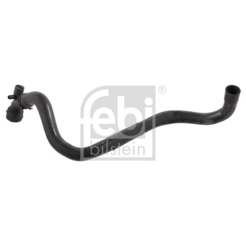 FEBI BILSTEIN Furtun radiator