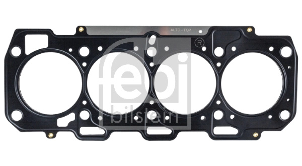 FEBI BILSTEIN Garnitura, chiulasa 105795 la masina ALFA ROMEO 147 (937_) 2001 2002 2003 2004 2005 2006 2007 2008 2009 2010