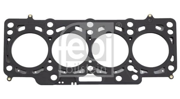 FEBI BILSTEIN Garnitura, chiulasa 105937 compatibil cu VW CADDY III microbus (2KB, 2KJ, 2CB, 2CJ) 2010 2011 2012 2013 2014 2015