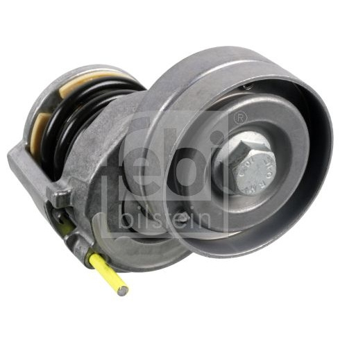 FEBI BILSTEIN Intinzator curea, curea distributie