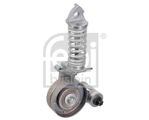 FEBI BILSTEIN Intinzator curea, curea distributie 