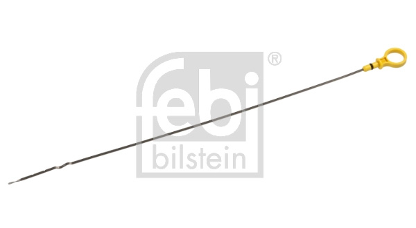 FEBI BILSTEIN Joja ulei 173289 pentru FORD FIESTA VI Van SFJA; SFJB; SFJC; SFJD 998cc 100cp 74kW 2012 2013 2014 2015 2016 2017
