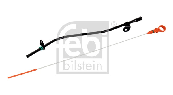 FEBI BILSTEIN Joja ulei 180765 la PEUGEOT EXPERT TEPEE (VF3X_) AHY (DW10CE) 1997cc 98cp 72kW 2009 2010 2011 2012 2013 2014 2015 2016