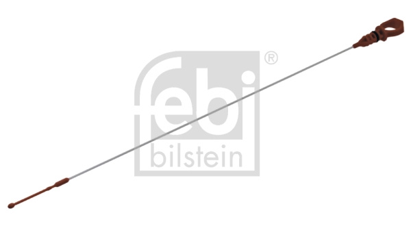 FEBI BILSTEIN Joja ulei 47300 se potriveste la PEUGEOT 207 Caseta/ Hatchback (WA_, WC_) 8HZ (DV4TD); 8HR (DV4C) 1398cc 68cp 50kW 2007 2008 2009 2010 2011 2012