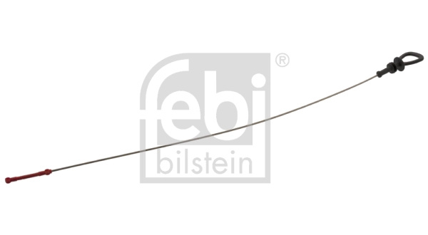 FEBI BILSTEIN Joja ulei 48814 la masina MERCEDES-B