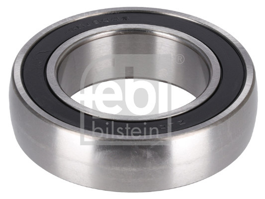 FEBI BILSTEIN Lagar intermediar, ax cardanic 19945 montare punte fata compatibil cu FORD FIESTA VII (HJ, HF) 2017 2018 2019 2020 2021 2022 2023