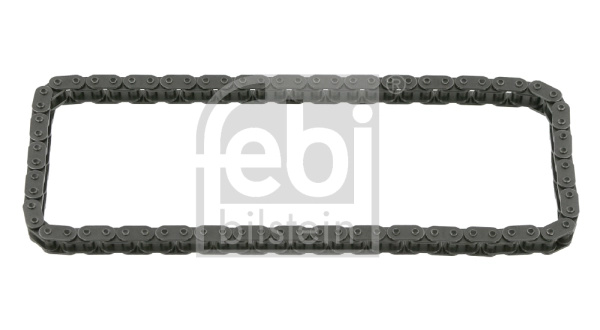 FEBI BILSTEIN Lant, angrenare pompa ulei 25171 pentru VAUXHALL OMEGA (B) limuzina (V94) 1998 1999 2000 2001 2002 2003