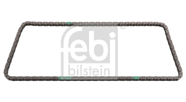 FEBI BILSTEIN lant distributie 31005 compatibil cu TOYOTA COROLLA hatchback (_E21_, _EA1_, _EH1_) 8NR-FTS 1197cc 116cp 85kW 2018 2019 2020 2021 2022 2023 2024