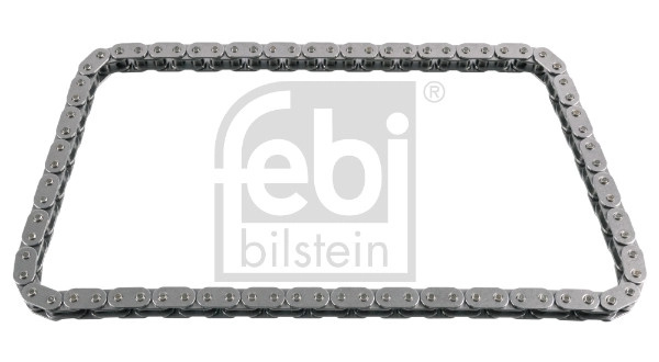 FEBI BILSTEIN lant distributie montare stanga 39970 compatibil cu AUDI A4 B8 Avant (8K5) CMUA; CRED 2995cc 272cp 200kW 2008 2009 2010 2011 2012 2013 2014 2015