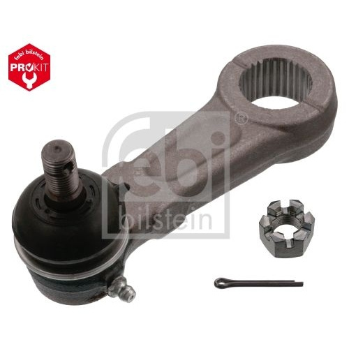 FEBI BILSTEIN Levier control, coloana directie ProKit