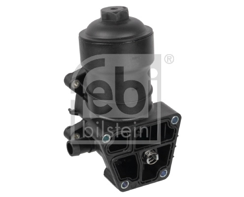FEBI BILSTEIN Locas filtru ulei 171212 la masina SEAT LEON (1P1) 2005 2006 2007 2008 2009 2010 2011 2012