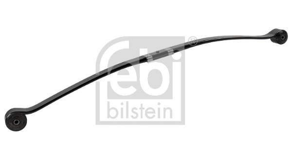 FEBI BILSTEIN Pachet arc cu foi 180853 montare puntea spate se potriveste la FORD TRANSIT CUSTOM V362 bus (F3) 2012 2013 2014 2015 2016 2017 2018 2019 2020 2021 2022 2023