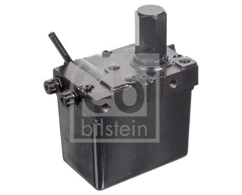 FEBI BILSTEIN Pompa basculare, cabina sofer 100587 model MAN TGS II 2020 2021 2022 2023 2024 2025