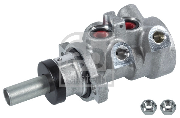 FEBI BILSTEIN Pompa centrala, frana 109478 pentru FORD FOCUS I caroserie inchisa/combi (DNW) 1998 1999 2000 2001 2002 2003 2004 2005